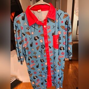 Chicago White Sox Hawaiian Shirt